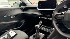 Peugeot 208 1.2 PureTech 100 Allure Premium + 5dr Petrol Hatchback